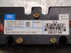MAC Pneumatic Solenoid Pilot Operated Valve 93A-KAB-000-DP-DJAP-2DG, 30-120PSI
