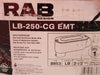 RACOR EMT Conduit Body LB-250-CG