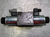 PARKER FILTRATION Hydraulic Solenoid Directional Control Valve D3DW4CNYPZ4