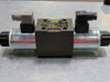 PARKER FILTRATION Hydraulic Solenoid Directional Control Valve D3DW4CNYPZ4