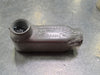 RACOR Conduit Body LB-75-CG, 3/4" Cover, 8780