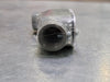 RACOR Conduit Body No. LB-50-CG, 1/2" Cover, 8779