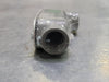 RACOR Conduit Body No. LB-50-CG, 1/2" Cover, 8779