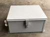 ACE MANUFACTURING Type 3R Enclosure w/ SunSaver SS-6-12 Charge Controller 
