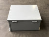 ACE MANUFACTURING Type 3R Enclosure w/ SunSaver SS-6-12 Charge Controller 