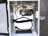 ACE MANUFACTURING Type 3R Enclosure w/ SunSaver SS-6-12 Charge Controller 