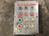 ALLEN-BRADLEY Push Button Control Panel