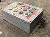 ALLEN-BRADLEY Push Button Control Panel