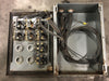 ALLEN-BRADLEY Push Button Control Panel