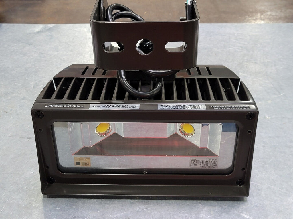 RCL FFLED 80 watts LED Flood Light