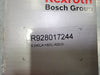 BOSCH Hydraulic Filter Element R928017244, 9.24LA H6XL-A00-0-M SO3000