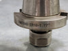 Collet Chuck NMTB40 ER16-1.77"