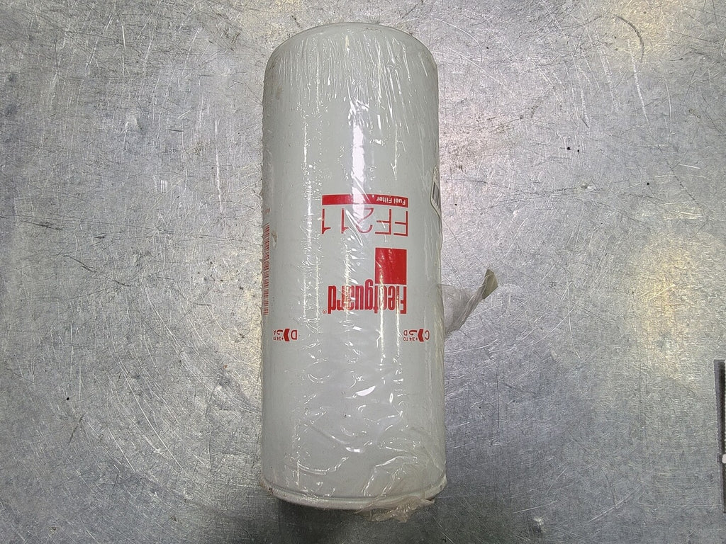 FLEETGUARD Hydraulic Spin-on Fuel Filter FF211