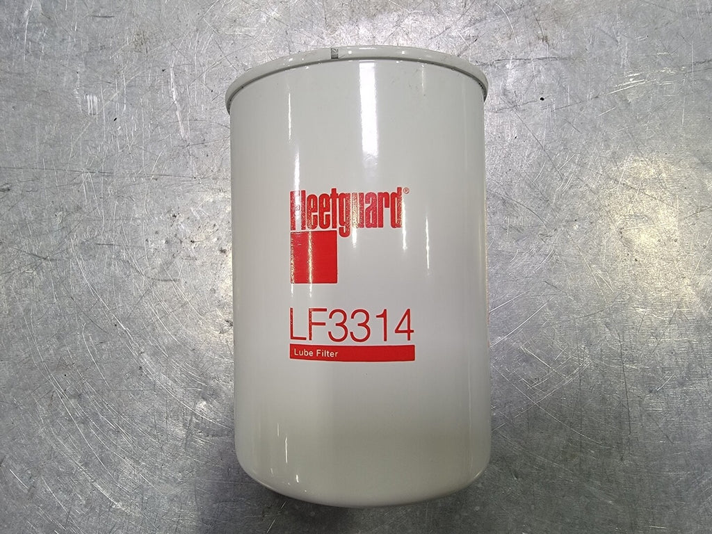 FLEETGUARD Spin-on Oil Filter LF3314