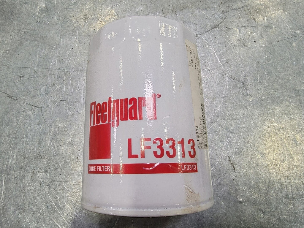 FLEETGUARD Spin-on Oil Filter LF3313
