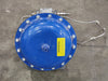 DYNA-FLO 1" Control Valve w/ Actuator & Pressure Controller