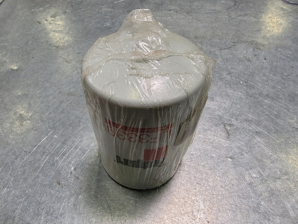 FLEETGUARD Spin-on Oil Filter LF3339