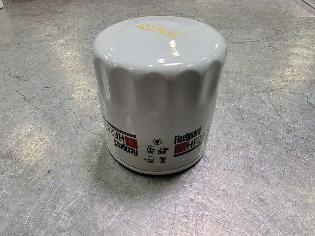 FLEETGUARD Hydraulic Spin-on Oil Filter HF28783