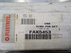 FLEETRITE One King Pin Set FAK5453