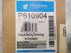 DONALDSON Air Pleated Filter No. P610904, Radialseal