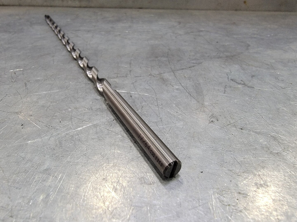 17/64" Drill Bit OSD 0960