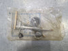 UNITED TECHNOLOGIES 5-1/2" LG x 8" Dia, Bolt Mount Wiper Actuator Arm 6271440