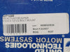 UNITED TECHNOLOGIES 5-1/2" LG x 8" Dia, Bolt Mount Wiper Actuator Arm 6271440