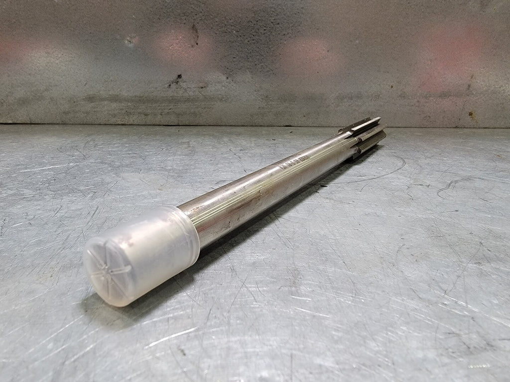 53/64" 0.82281" 2270 Drill Bit HS 2-01