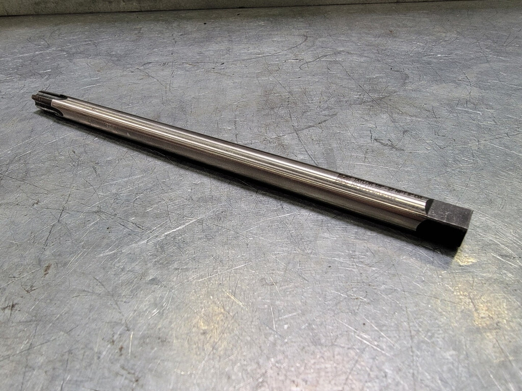 TAYLOR 1/8-27 x 8" NPT INT Tap 27008