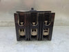 WESTINGHOUSE 70 Amp, 3 Pole Circuit Breaker