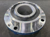 BLUE BRUTE Piloted Flange-Mount Roller Bearing Unit 3-15/16" Bore, DVC22K315SM