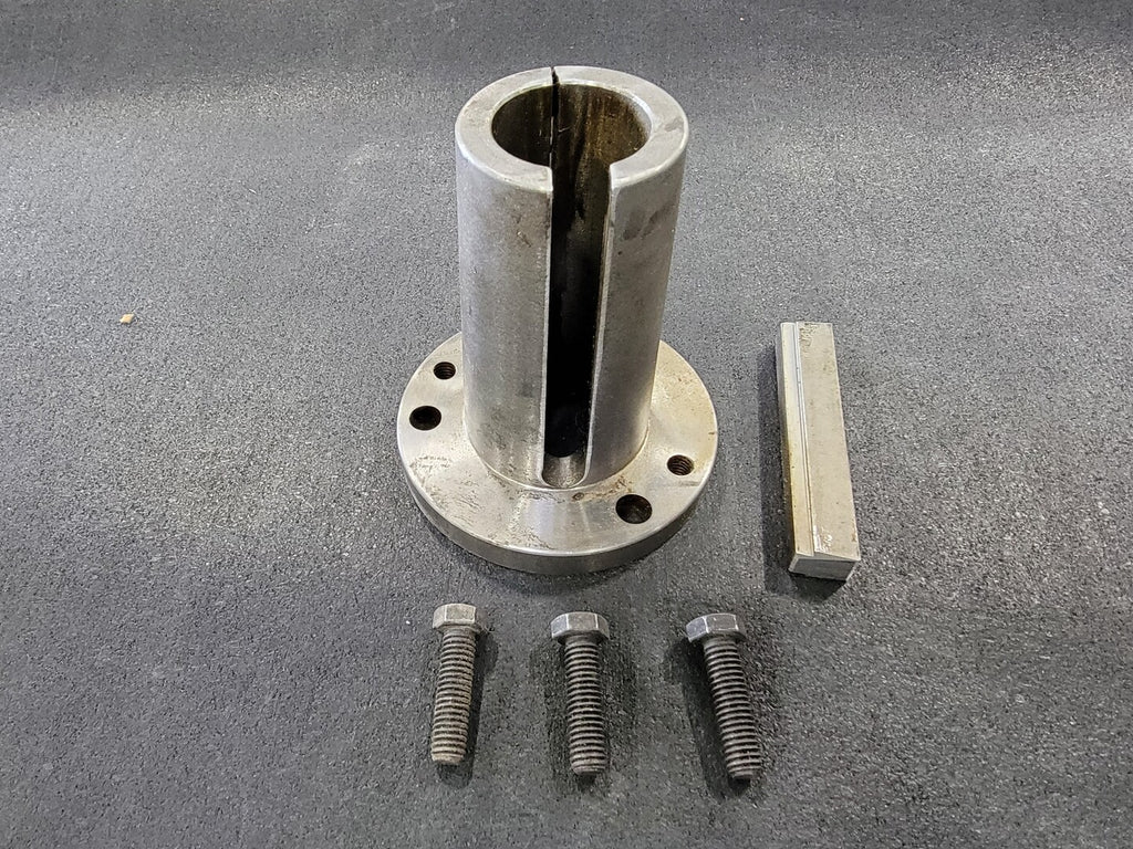 BROWNING Torque Taper Plus Bushing Kit 115TB107