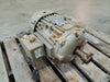 GENERAL ELECTRIC 7.5 hp, 460 volts, 1770 rpm, 213T Electric Motor H7848