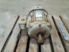 GENERAL ELECTRIC 7.5 hp, 460 volts, 1770 rpm, 213T Electric Motor H7848