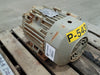 GENERAL ELECTRIC 7.5 hp, 460 volts, 1770 rpm, 213T Electric Motor H7848
