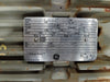 GENERAL ELECTRIC 7.5 hp, 460 volts, 1770 rpm, 213T Electric Motor H7848