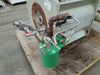 MABRE PUMP 4 x 6 x 16N Vertical Centrifugal Process Pump WPV-R