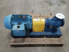 SUNDSTRAND 20 hp General Service Pump Assembly GSA 3 x 2 x 6