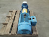 SUNDSTRAND 20 hp General Service Pump Assembly GSA 3 x 2 x 6