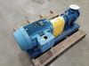 SUNDSTRAND 20 hp General Service Pump Assembly GSA 3 x 2 x 6