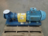 SUNDSTRAND 20 hp General Service Pump Assembly GSA 3 x 2 x 6