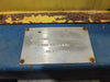 SUNDSTRAND 20 hp General Service Pump Assembly GSA 3 x 2 x 6