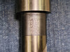 PRECISION TWIST DRILL CO. 23/32-inch Taper Shank 02348