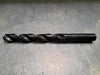 MICHIGAN DRILL 7/8" SS High Speed Straight Shank Oil Hole Drill L499