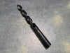 MICHIGAN DRILL 7/8" SS High Speed Straight Shank Oil Hole Drill L499