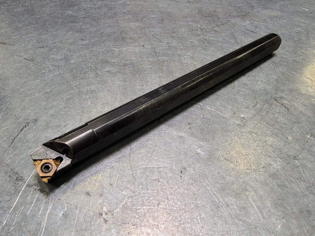 SANDVIK U-Lock Boring Bar R166.4KF-D12-3