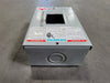 SIEMENS EQ Loadcenter Enclosure Type 1