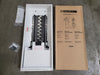 SCHNEIDER ELECTRIC 100 Amp HomeLine Load center CHOM3060M100GC