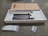 SCHNEIDER ELECTRIC 100 Amp HomeLine Load center CHOM3060M100GC