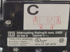 SCHNEIDER ELECTRIC 100 Amp HomeLine Load center CHOM3060M100GC